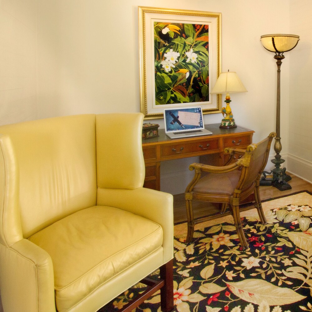 In-Room Amenity