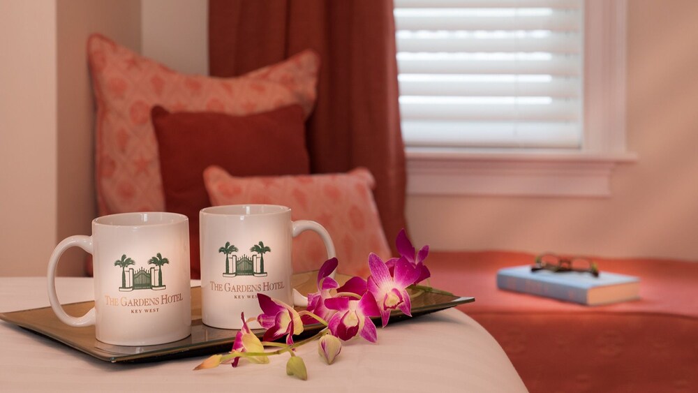 In-Room Amenity