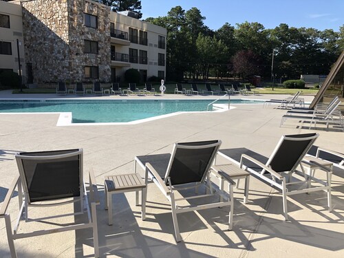 DoubleTree by Hilton Williamsburg