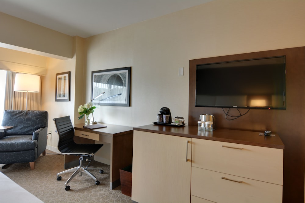In-Room Amenity
