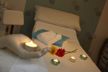 Treatment Room