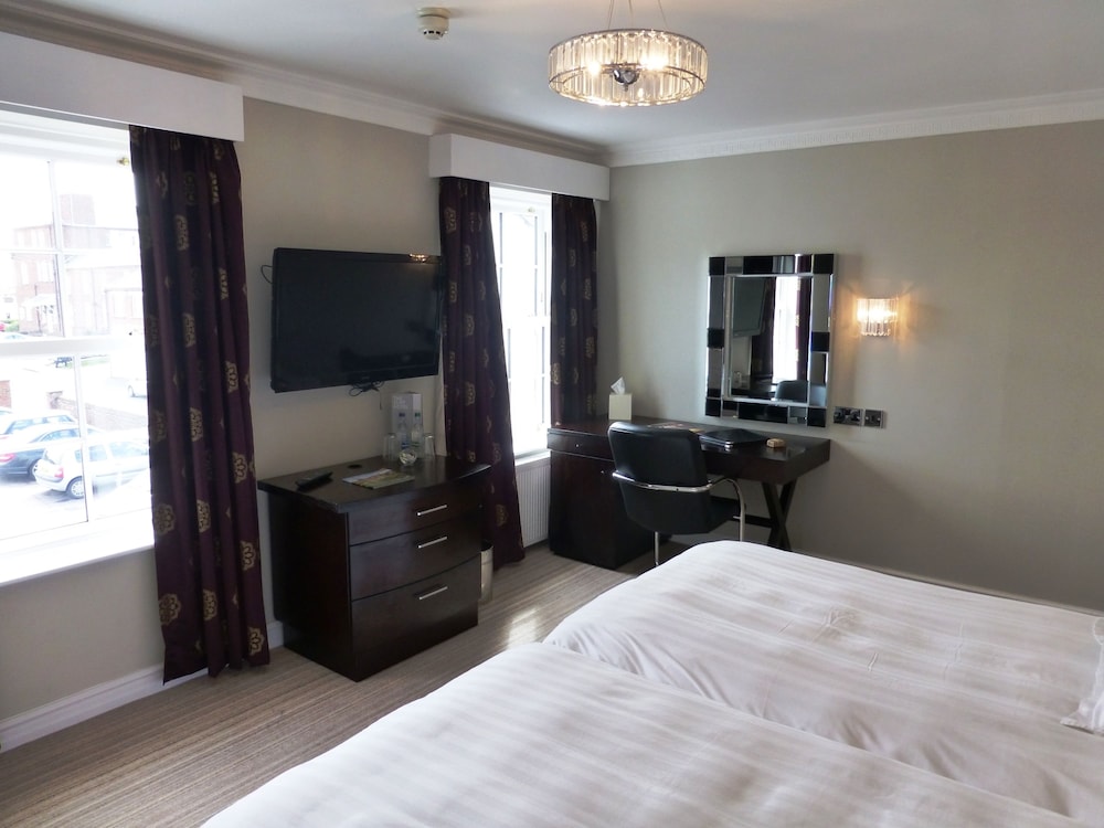Guestroom