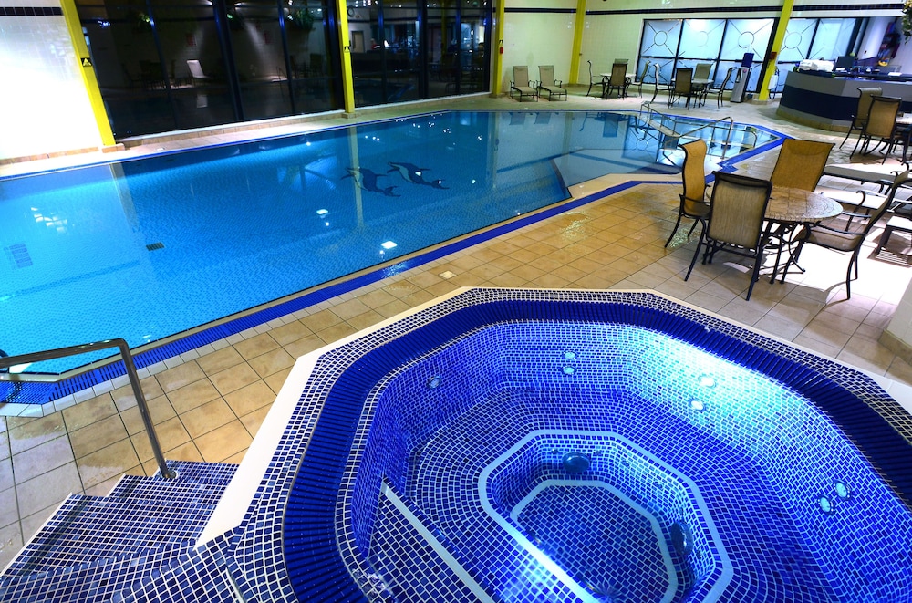 Hotel Interior