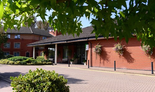 Holiday Inn Telford - Ironbridge, an IHG Hotel