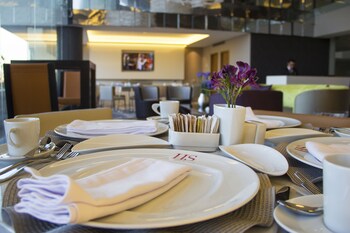 Hotel Interior