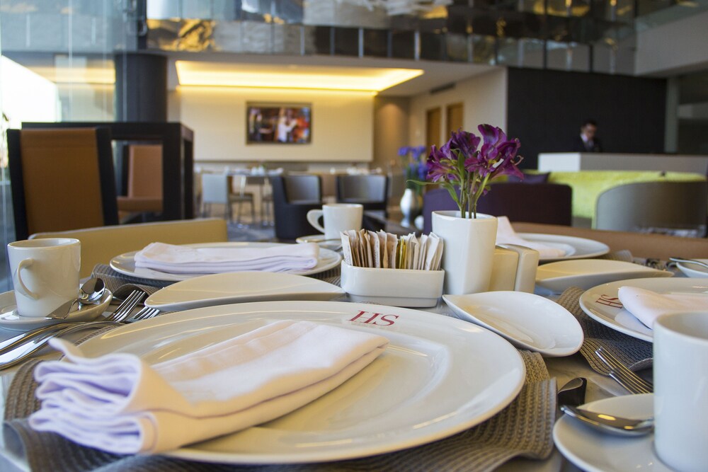 Hotel Interior