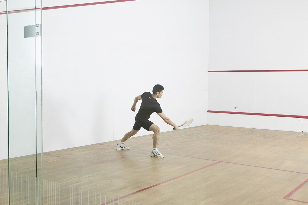 Sports Facility