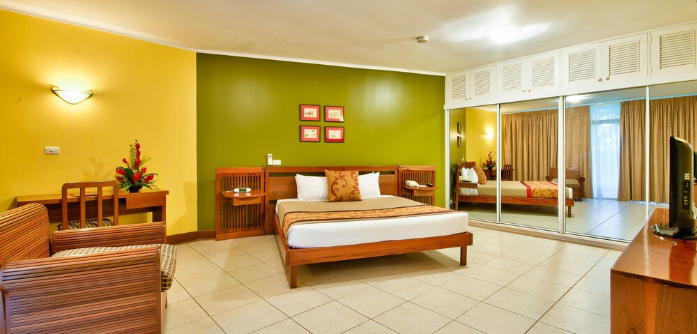 Guestroom