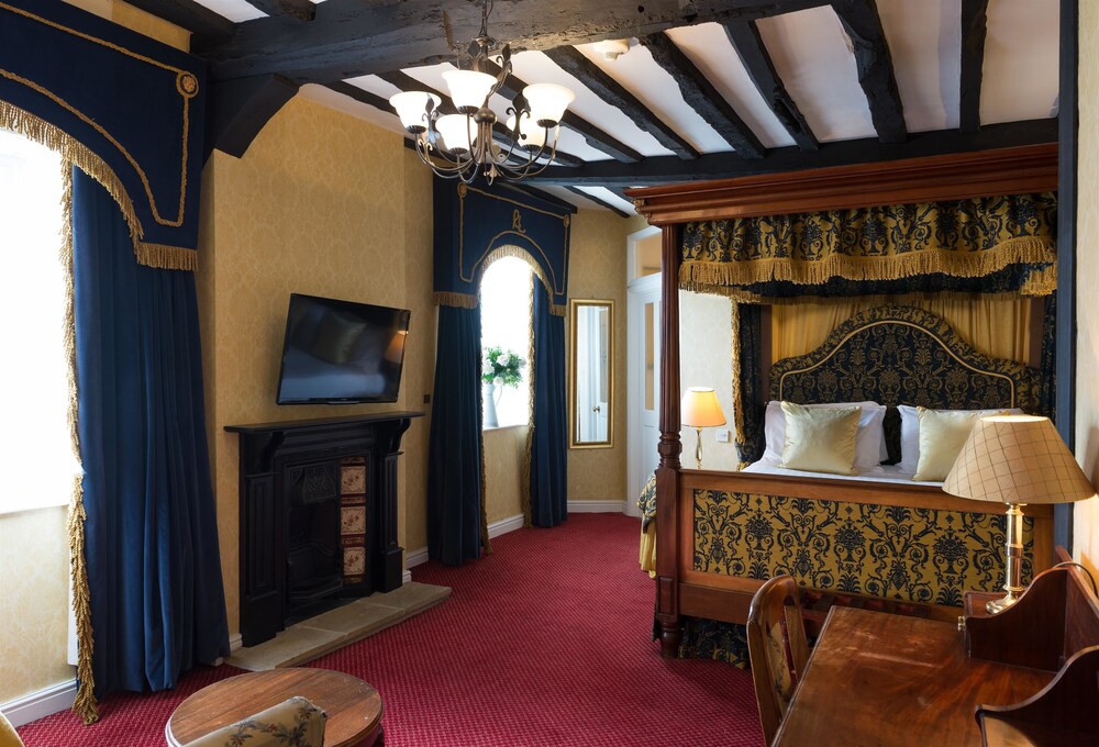 Guestroom