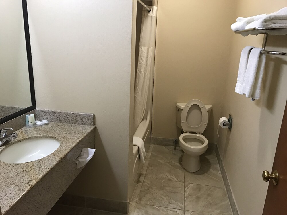 Cuarto de baño
