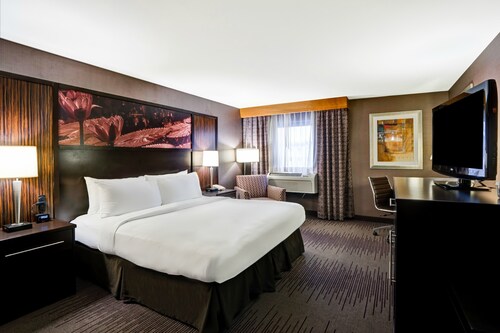 DoubleTree by Hilton Downtown Wilmington - Legal District