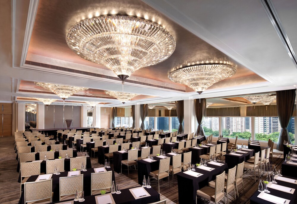 Meeting facility, The Mira Hong Kong Hotel