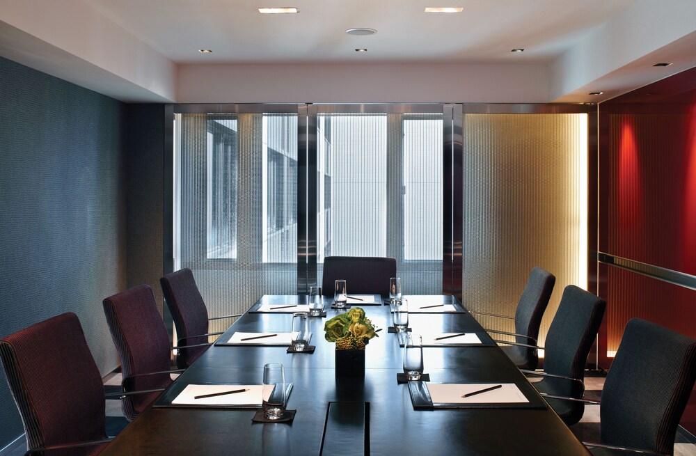 Meeting facility, The Mira Hong Kong Hotel