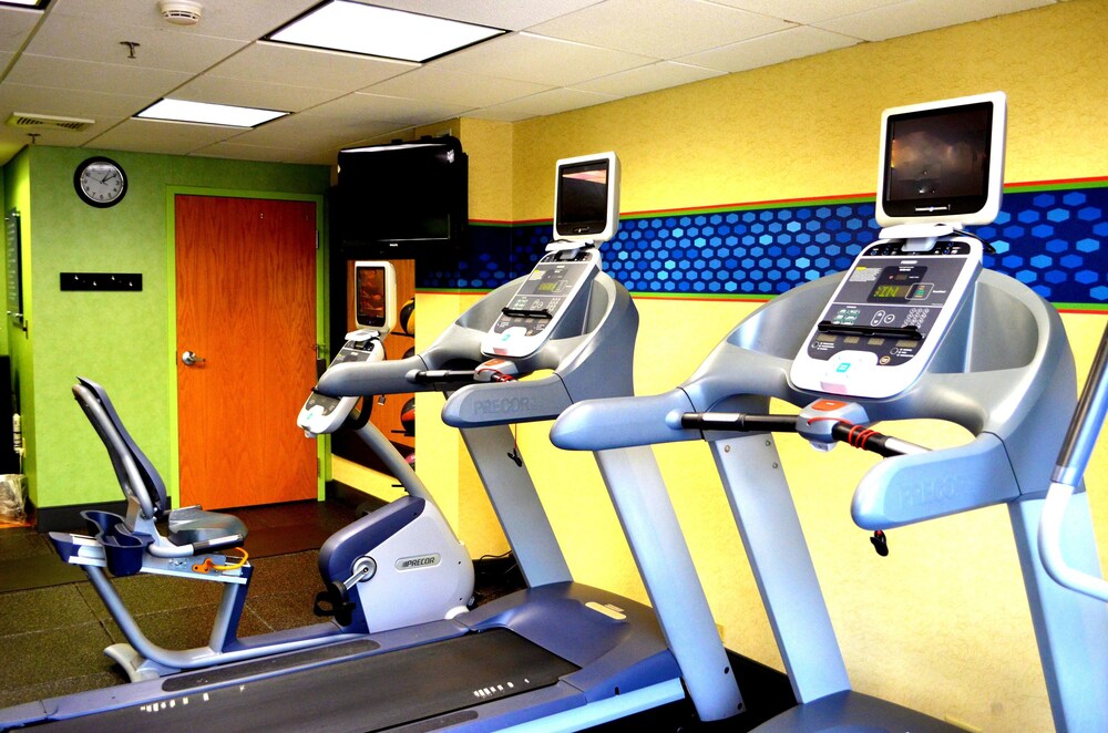 Sports Facility
