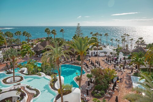 Jardín Tropical Hotel