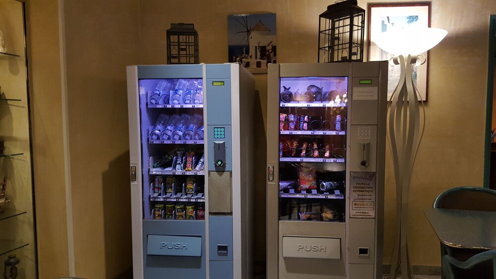 Vending Machine