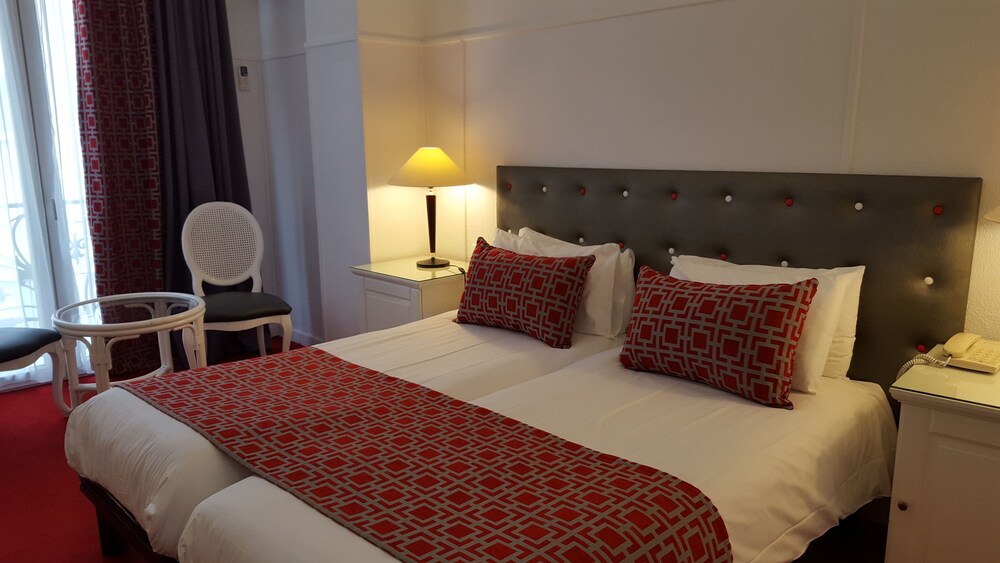 Guestroom