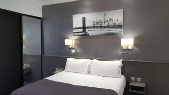Guestroom