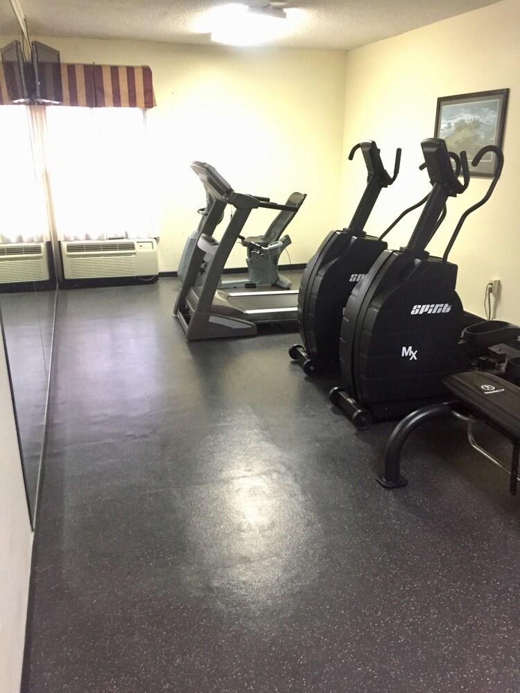 Fitness Studio