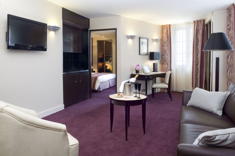 Prestige Suite - Guestroom