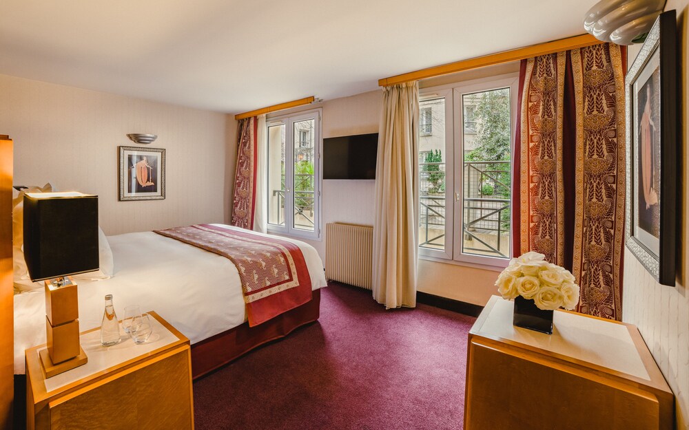 Executive Room - Room