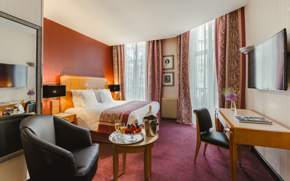 Guestroom
