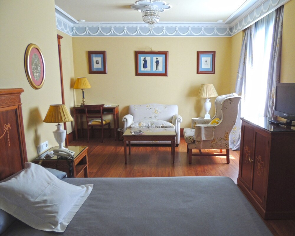 Guestroom