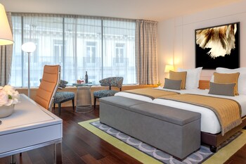 Guestroom