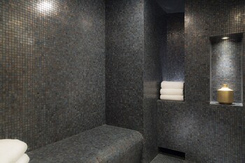 Turkish Bath