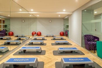 Fitness Studio