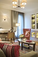 Deluxe Apartment, 2 Bedrooms