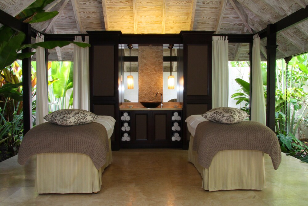 Treatment Room