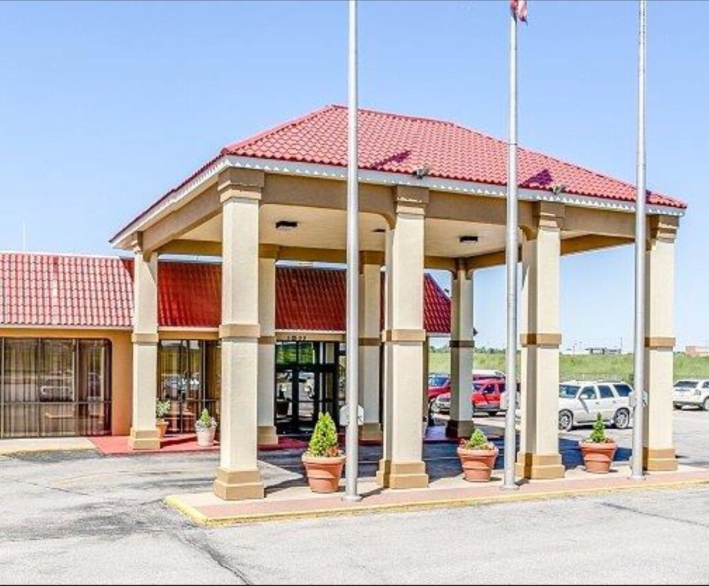 Hotel Front