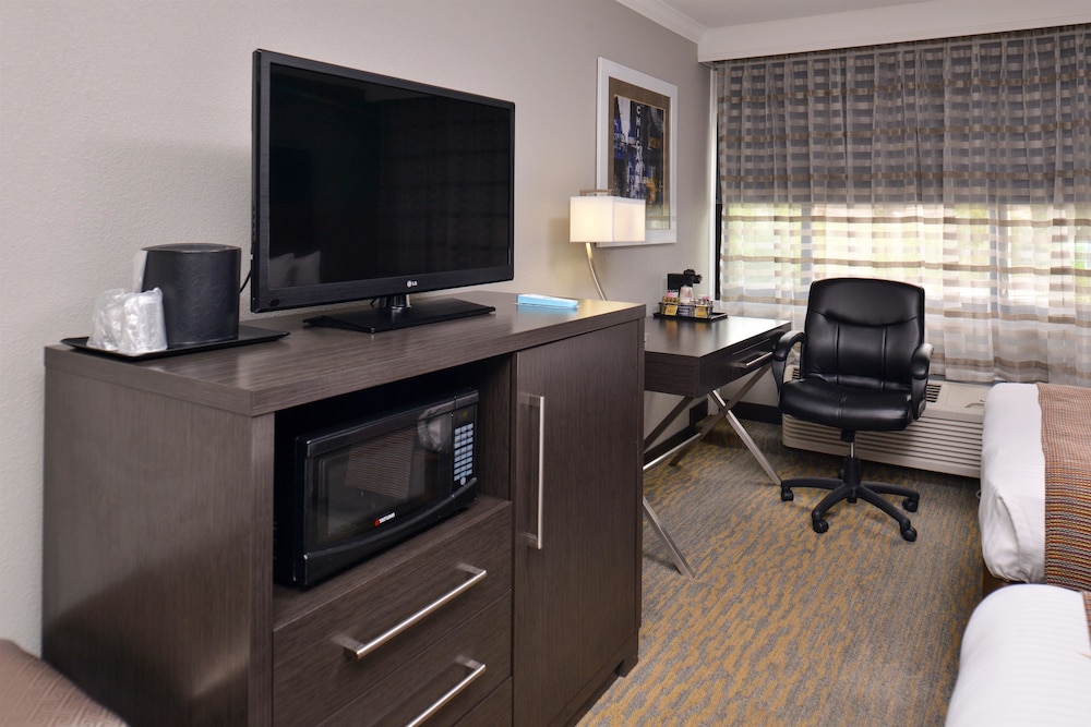 In-Room Amenity