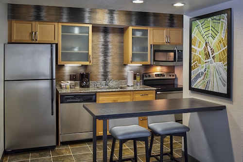 Residence Inn by Marriott Dallas Las Colinas