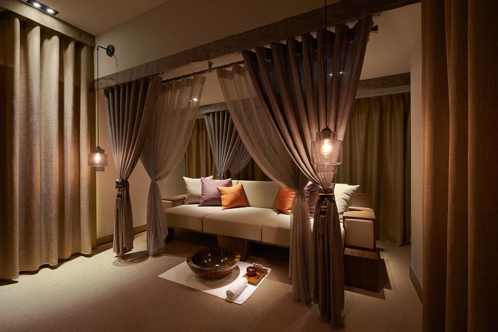 Treatment Room
