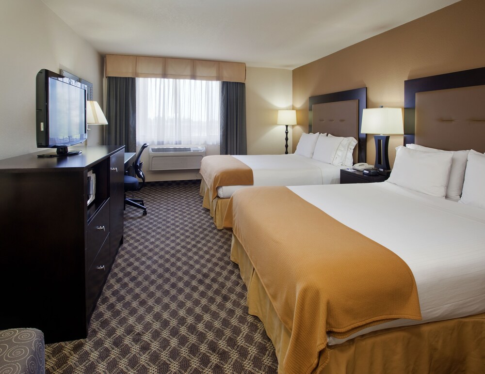 Room, Holiday Inn Express Union City - San Jose, an IHG Hotel