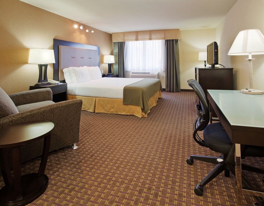 Room, Holiday Inn Express Union City - San Jose, an IHG Hotel