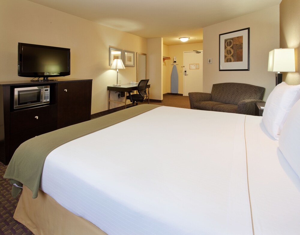 Room, Holiday Inn Express Union City - San Jose, an IHG Hotel