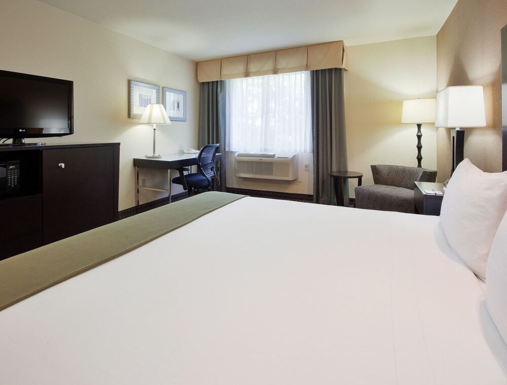 Room, Holiday Inn Express Union City - San Jose, an IHG Hotel