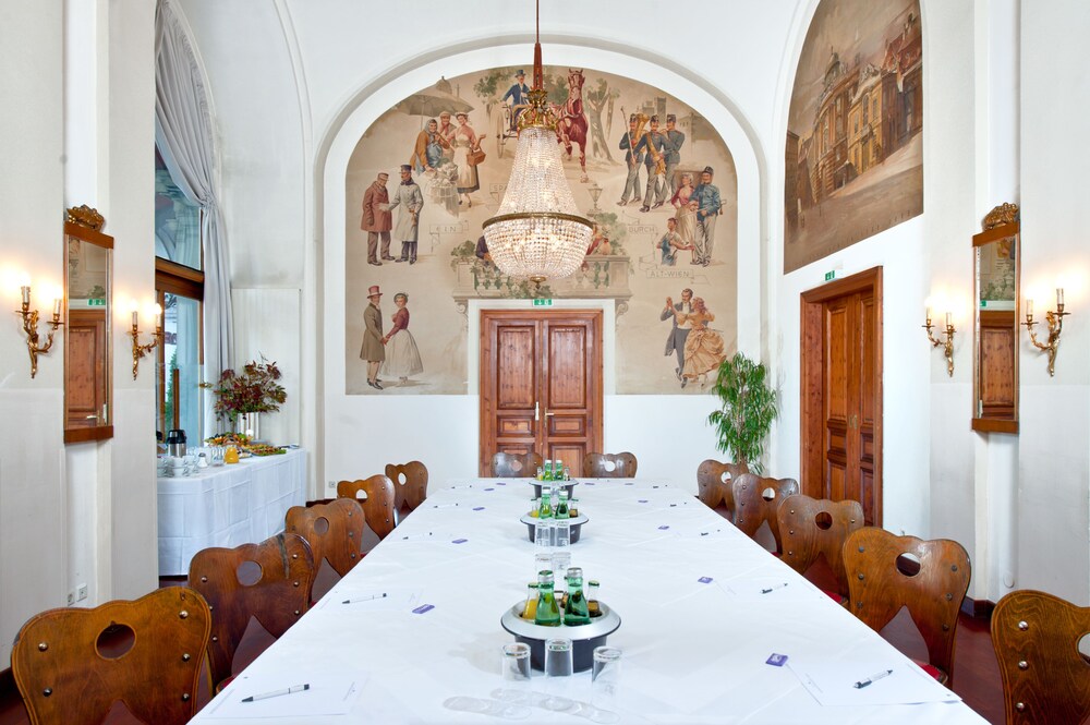 Tagungsbereich