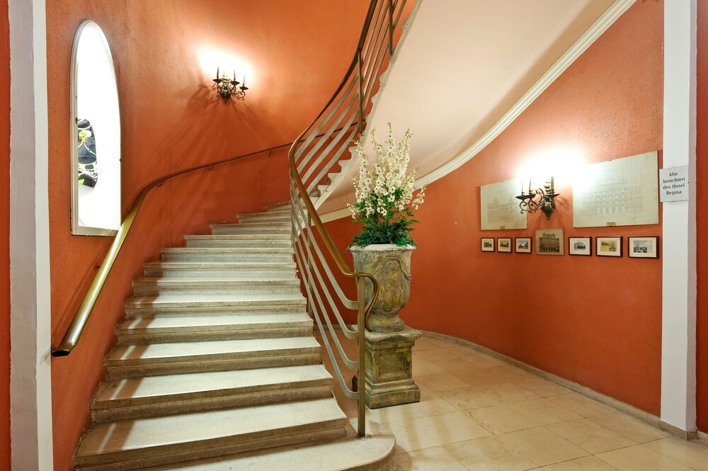 Treppe