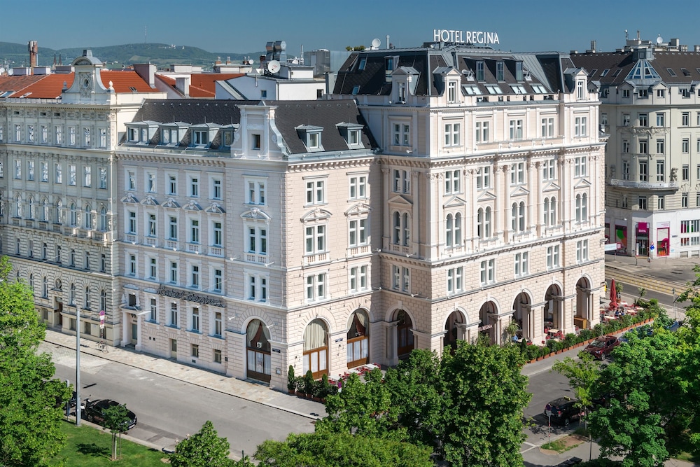 Hotel Front