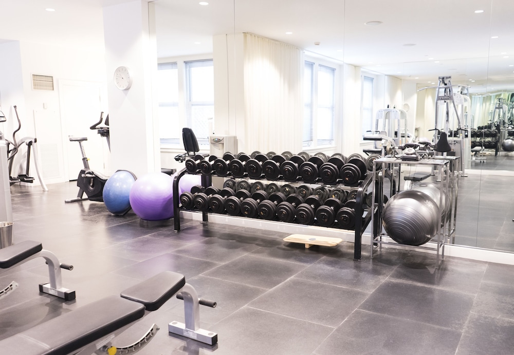 Sports Facility