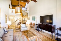 Suite, 2 Bedrooms, 2 Bathrooms, Partial Ocean View