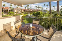 Suite, 1 Bedroom, 2 Bathrooms, Partial Ocean View