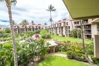Suite, 1 Bedroom, 2 Bathrooms, Garden View