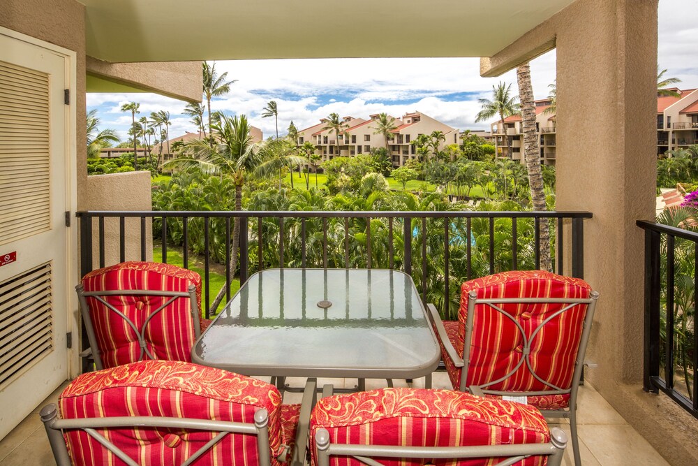 Suite, 1 Bedroom, 2 Bathrooms, Garden View - Terrace/Patio