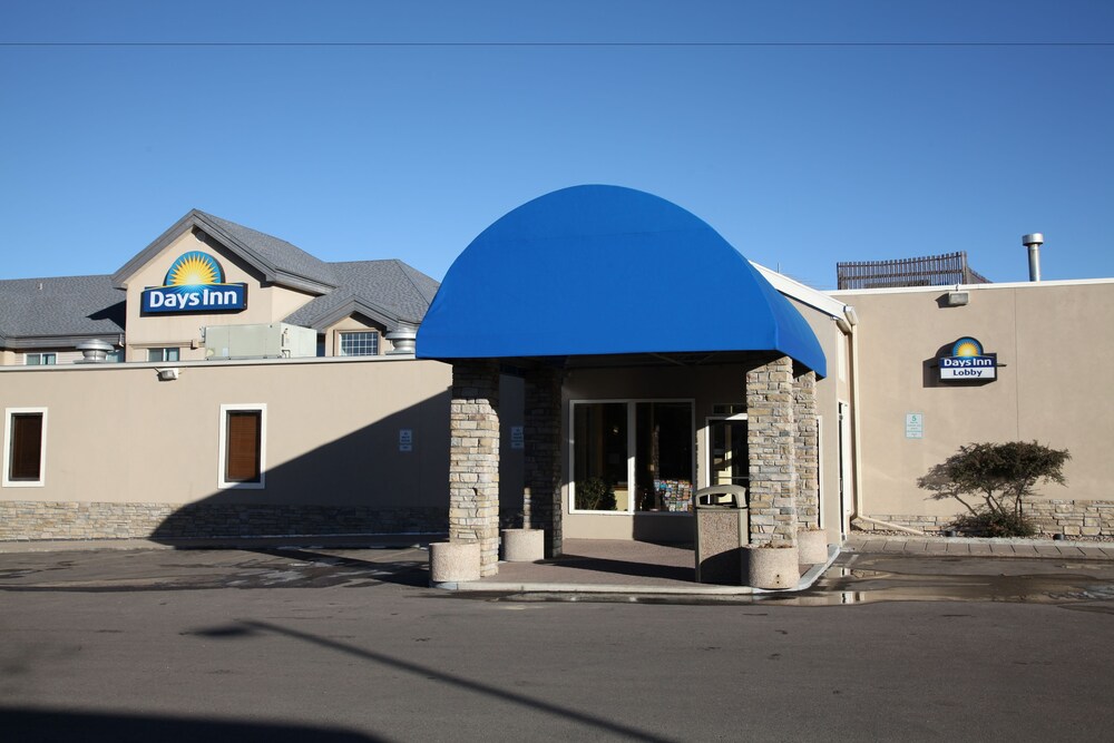 Hotel Front
