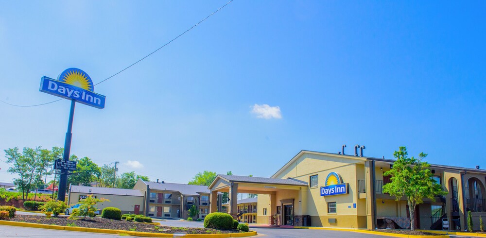 Hotel Front